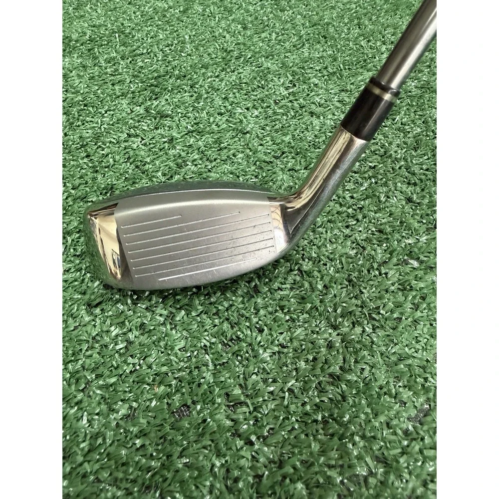 Adams Tight Lies High Trajectory Ladies Lightweight Shaft w/ Idea a30S 5 Hybrid
